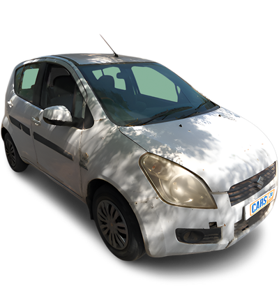 Maruti Ritz-img